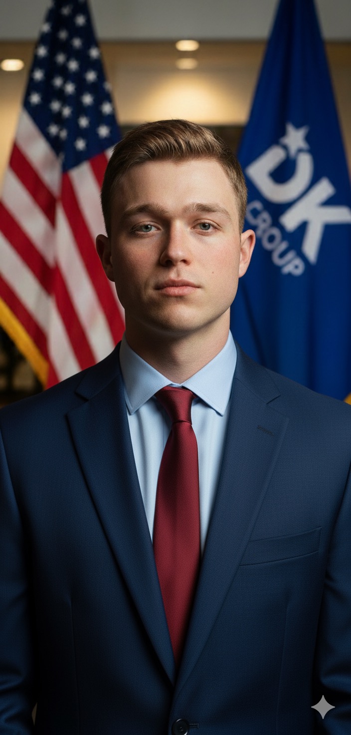 Matthew Hartzell